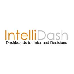 IntelliDash Logo
