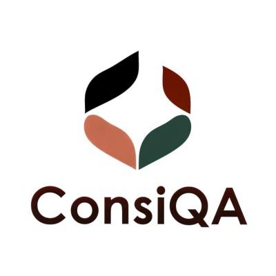 ConsiQA Pvt. Ltd. Logo