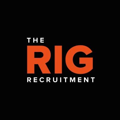 The RIG Recruitment Logo