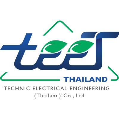 Technic Electrical Engineering (Thailand) Co. Ltd.'s Logo