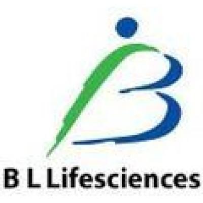 BL Lifesciences Logo