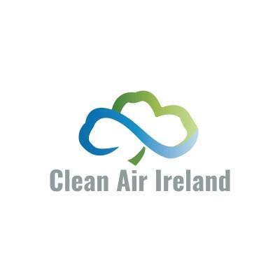 Clean Air Ireland Logo