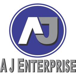 AJ Enterprise Logo