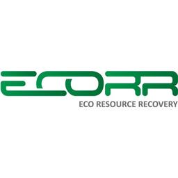 ECORR Pty Ltd - Eco Resource Recovery Logo
