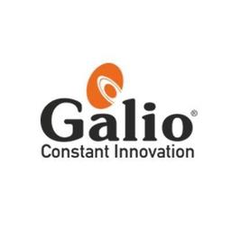 Galio India Logo