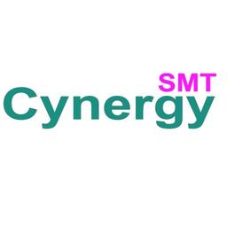 Cynergy SMT Logo