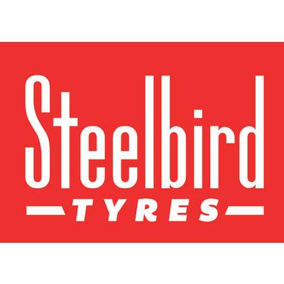 STEELBIRD TYRES Logo