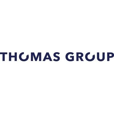 Thomas Group's Logo
