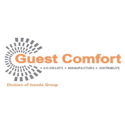 Isondo Guest Comfort's Logo