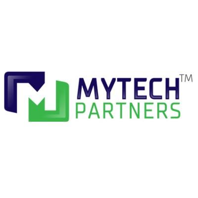 MyTech Partners Limited Logo
