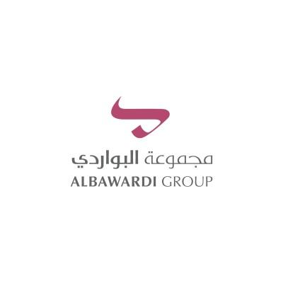 AlBawardi Group's Logo