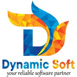 Dynamic Soft Logo