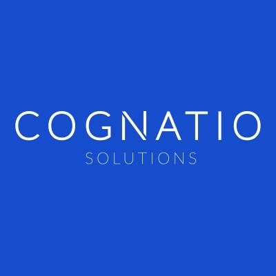 Cognatio Solutions Logo