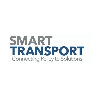 Smart Transport Logo