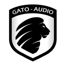 Gato Audio Aps Logo