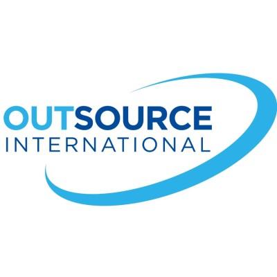 Outsource International Ltd Logo