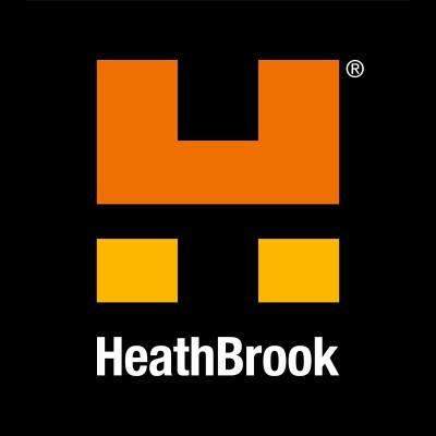 HeathBrook Logo