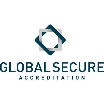Global Secure Accreditation Logo