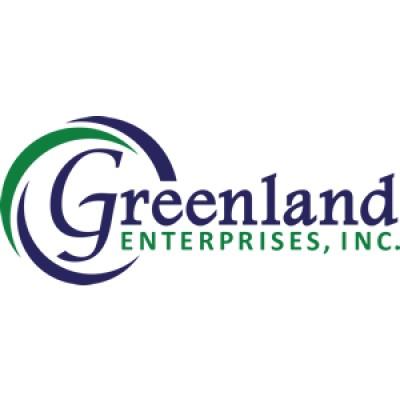 Greenland Enterprises Inc. Logo