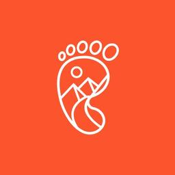 Barefoot eLearning Logo