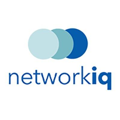 NetworkIQ IT Support Services London Logo
