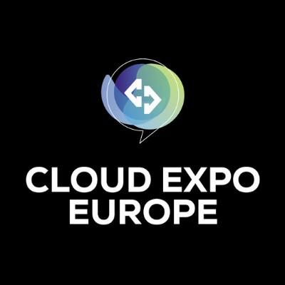 Cloud Expo Europe London Logo