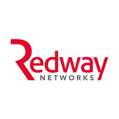 Redway Networks | WiFi Specialists Logo