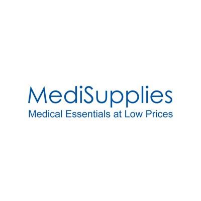 MediSupplies UK Logo