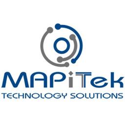 MAPiTek IT Solutions Logo