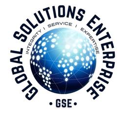 Global Solutions Enterprise Logo