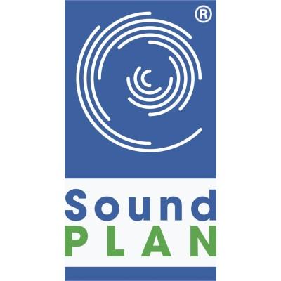 SoundPLAN Asia Co. Ltd. Logo