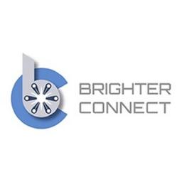 Brighter Connect 🇬🇧 Logo