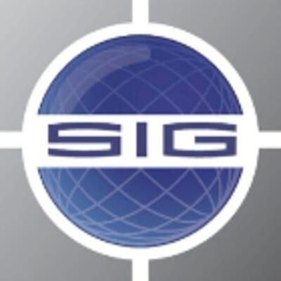 Strategic Insight Group (SIG)'s Logo