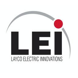 Layco Electric Innovations Logo