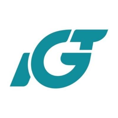 Integrated Gas Technologies - Global Logo