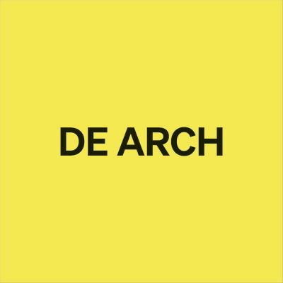De Arch Logo