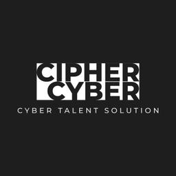 Cipher Cyber Logo
