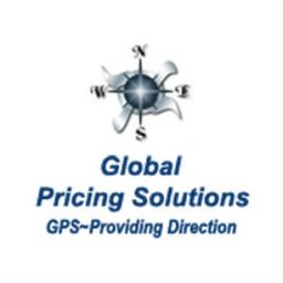 Global Pricing Solutions Logo