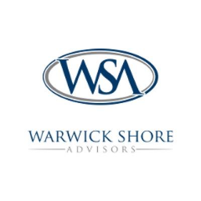 Warwick Shore Advisors Logo
