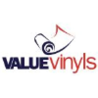 Value Vinyls Inc. Logo