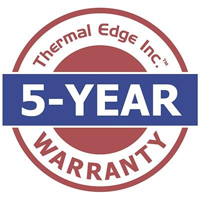 Thermal Edge Inc's Logo