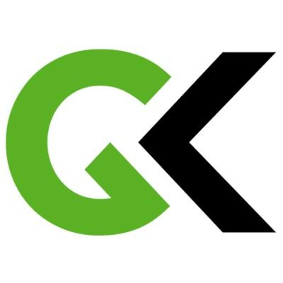 GreenKiss Staffing Solutions Inc. Logo