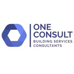 One Consult Building Services Ltd Logo
