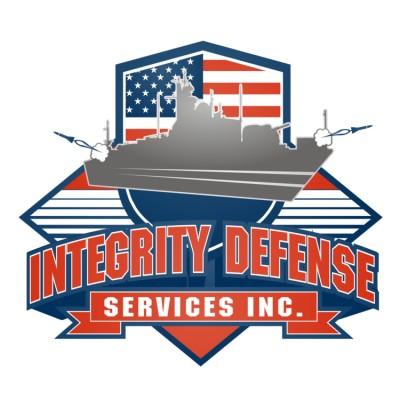 Integrity Defense Services Logo