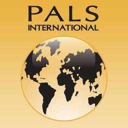 PALS INTERNATIONAL - Personalized Approach to Language Services Logo