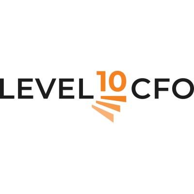 Level10 CFO Logo