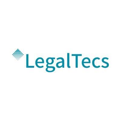 LegalTecs Logo