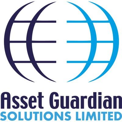 Asset Guardian Solutions Limited Logo