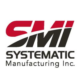 Systematic Manufacturing Inc. Logo