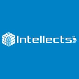 Intellects Innovative Solutions Pvt. Ltd. Logo